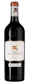 Chateau Pape Clement Rouge