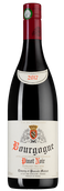 Вино к пасте Bourgogne Pinot Noir