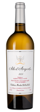Вино Aile d'Argent, (132814), белое сухое, 2020 г., 0.75 л, Эль д'Аржан цена 34990 рублей