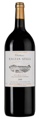 Вино с табачным вкусом Chateau Rauzan-Segla