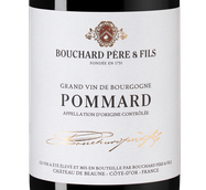 Французское сухое вино Pommard
