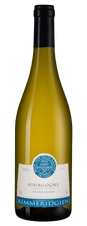 Вино Bourgogne Kimmeridgien, (117327), белое сухое, 2017 г., 0.75 л, Бургонь Киммериджиан цена 3190 рублей
