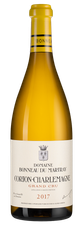 Вино Corton-Charlemagne Grand Cru, (121328), белое сухое, 2017 г., 0.75 л, Кортон-Шарлемань Гран Крю цена 77490 рублей