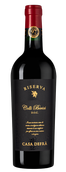 Вино с вкусом черных спелых ягод Casa Defra Colli Berici Riserva