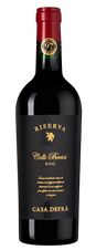 Вино Casa Defra Colli Berici Riserva, (130935), красное сухое, 2018 г., 0.75 л, Каза Дефра Колли Беричи Ризерва цена 1790 рублей