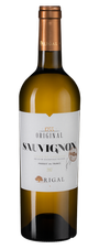 Вино Sauvignon, (112189), белое полусухое, 2017 г., 0.75 л, Совиньон цена 1490 рублей