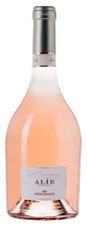 Вино Alie Rose, (132387), розовое сухое, 2020 г., 0.75 л, Алие Розе цена 3390 рублей