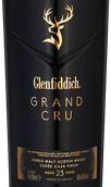 Виски из Хайленда Glenfiddich Grand Cru 23 Year Old в подарочной упаковке
