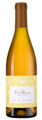 Вино с абрикосовым вкусом Vie di Romans Chardonnay