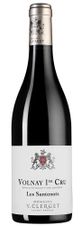 Вино Volnay Premier Cru Les Santenots, (138326), красное сухое, 2019 г., 0.75 л, Вольне Премье Крю Ле Сантно цена 18490 рублей