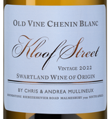 Вино Kloof Street Chenin Blanc