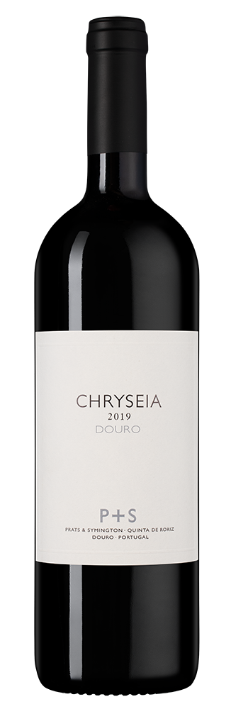 Вино Chryseia, Prats & Symington, 2019, (134704), Португалия, Дору, красное, сухое, 0.75 л, Кризея, цена 13510 рублей