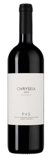 Вино Chryseia, (134704), красное сухое, 2019, 0.75 л, Кризея цена 13510 рублей