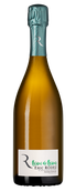 Французское шампанское и игристое вино Blanc de Blancs Ambonnay Grand Cru