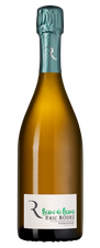 Шампанское Blanc de Blancs Ambonnay Grand Cru, (144744), белое экстра брют, 0.75 л, Блан де Блан Амбоне Гран Крю цена 18490 рублей