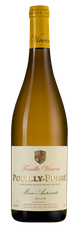 Вино Pouilly-Fuisse Marie Antoinette, (128473), белое сухое, 2019 г., 0.75 л, Пуйи-Фюиссе Мари Антуанет цена 5990 рублей