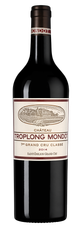 Вино Chateau Troplong Mondot, (139573), красное сухое, 2014 г., 0.75 л, Шато Тролон Мондо цена 22490 рублей