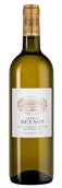 Вина категории Vin de France (VDF) Chateau Reynon Blanc