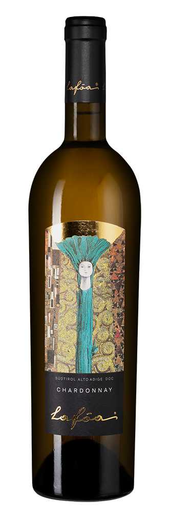 Вино Lafoa Chardonnay, Colterenzio, 2021, (141154), Италия, Трентино-Альто Адидже, белое, сухое, 0.75 л, Лафоа Шардоне, цена 9990 рублей