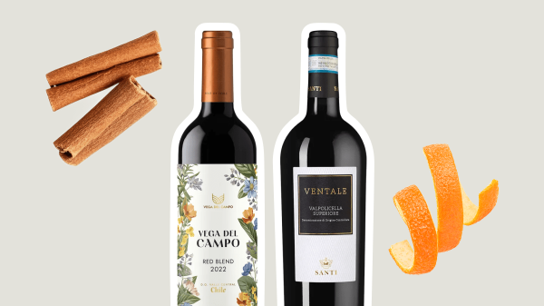 Вместо глинтвейна: семь пряных вин