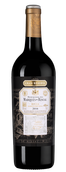 Сухое испанское вино Marques de Riscal Gran Reserva