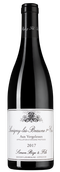 Вино с ежевичным вкусом Savigny-les-Beaune 1er Cru aux Vergelesses  