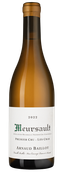 Вино Meursault Premier Cru Les Cras