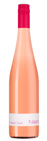 Вино Zweigelt Rose, 2024