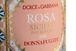 Розовые итальянские вина Dolce&Gabbana Rosa
