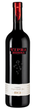 Вино Vipra Rossa, (123905), красное полусухое, 2019 г., 0.75 л, Випра Росса цена 1140 рублей