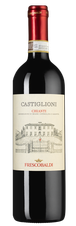 Вино Chianti Castiglioni, (150473), красное сухое, 2023, 0.75 л, Кьянти Кастильони цена 2890 рублей