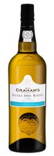 Портвейн Graham's Extra Dry White Port, (135137), 0.75 л, Грэм'с Экстра Драй Уайт Порт цена 2690 рублей