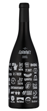 Вино El Cabronet, (140059), красное сухое, 2021 г., 0.75 л, Эль Кабронет цена 2490 рублей