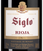 Красное вино Чили темпранильо Siglo