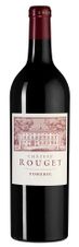 Вино Chateau Rouget, (119959), красное сухое, 2018 г., 0.75 л, Шато Руже цена 13090 рублей