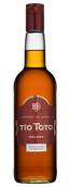 Тio Toto Brandy De Jerez Solera