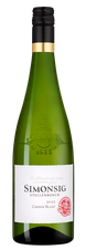 Вино Chenin Blanc, (141061), белое сухое, 2022 г., 0.75 л, Шенен Блан цена 1640 рублей