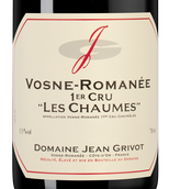 Fine & Rare Vosne-Romanee Premier Cru Les Chaumes