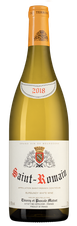 Вино Saint-Romain, (138038), белое сухое, 2018 г., 0.75 л, Сен-Ромен цена 8990 рублей