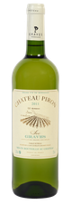 Вино Chateau Piron Blanc, (100083),  цена 1640 рублей