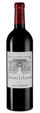 Вино Chateau La Lagune, (111046), красное сухое, 2012 г., 0.75 л, Шато Ля Лягюн цена 12790 рублей