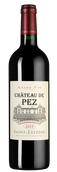 Chateau de Pez (Saint-Estephe)