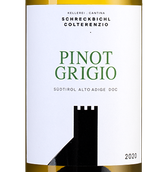 Pinot Grigio