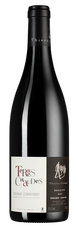 Вино Terres Chaudes, (134363), красное сухое, 2020 г., 0.75 л, Тер Шод цена 7690 рублей