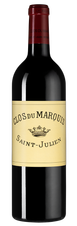Вино Clos du Marquis, (131567), красное сухое, 2001 г., 0.75 л, Кло дю Марки цена 21490 рублей