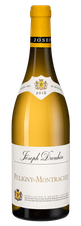 Вино Puligny-Montrachet, (122211), белое сухое, 2018 г., 0.75 л, Пюлиньи-Монраше цена 18490 рублей