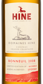 Крепкие напитки из Франции Hine Bonneuil Limited Edition: 2006, 2008, 2010