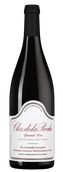 Вино с деликатными танинами Clos de la Roche Grand Cru