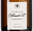 Белое шампанское и игристое вино Шардоне из Шампани Grande Reserve в подарочной упаковке