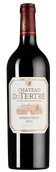 Вино 2013 года урожая Chateau du Tertre